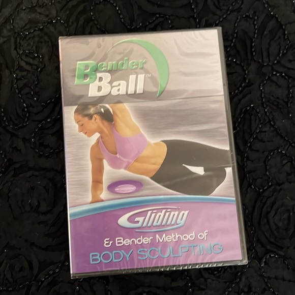 Bender ball DVD set - Picture 10 of 15